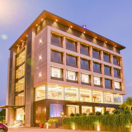 Jagg'S Inn Mangvadi ภายนอก รูปภาพ